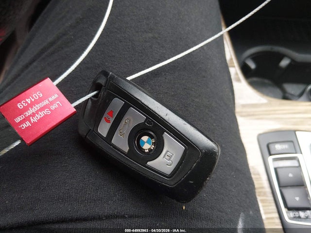44992963 :رقم المزاد ، 5UXWX9C52D0D00731 vin ، 2013 Bmw X3 Xdrive28i مزاد بيع