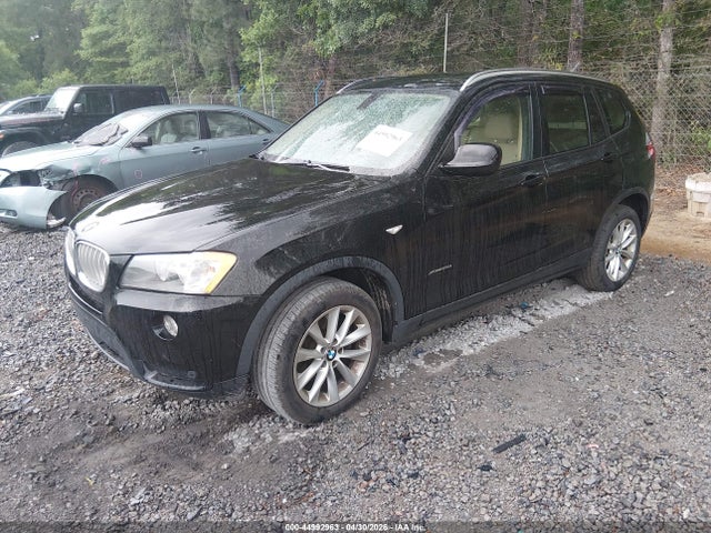 44992963 :رقم المزاد ، 5UXWX9C52D0D00731 vin ، 2013 Bmw X3 Xdrive28i مزاد بيع