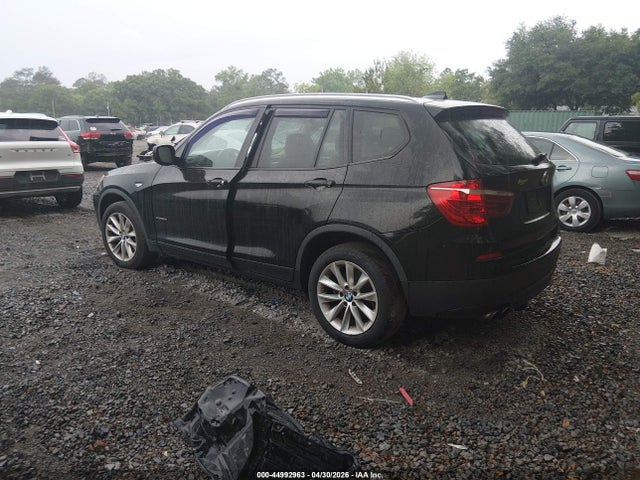 44992963 :رقم المزاد ، 5UXWX9C52D0D00731 vin ، 2013 Bmw X3 Xdrive28i مزاد بيع