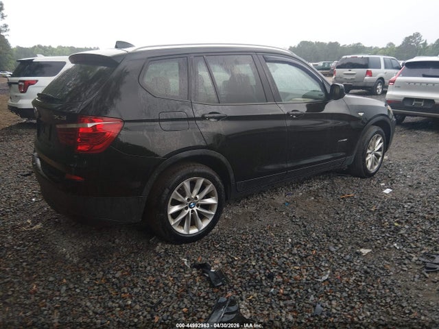 44992963 :رقم المزاد ، 5UXWX9C52D0D00731 vin ، 2013 Bmw X3 Xdrive28i مزاد بيع