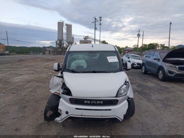 Продажа на аукционе авто 2019 Ram Promaster City Tradesman Slt, vin: ZFBHRFBB4K6M01919, номер лота: 44992964