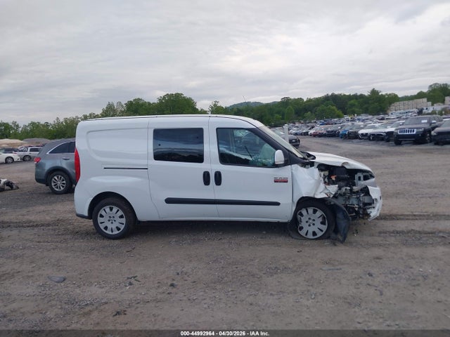 Продажа на аукционе авто 2019 Ram Promaster City Tradesman Slt, vin: ZFBHRFBB4K6M01919, номер лота: 44992964