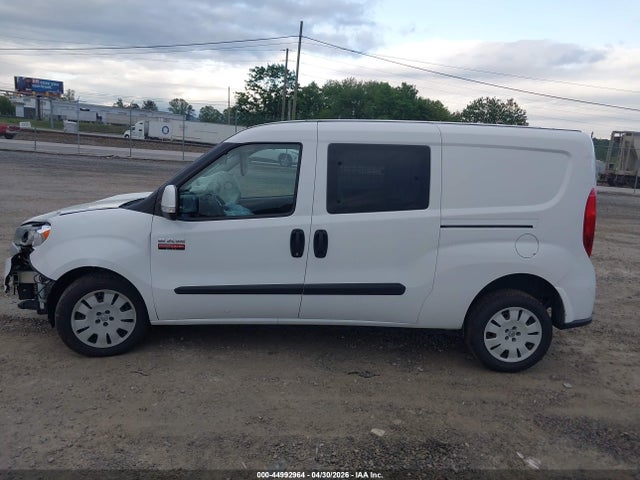 Продажа на аукционе авто 2019 Ram Promaster City Tradesman Slt, vin: ZFBHRFBB4K6M01919, номер лота: 44992964