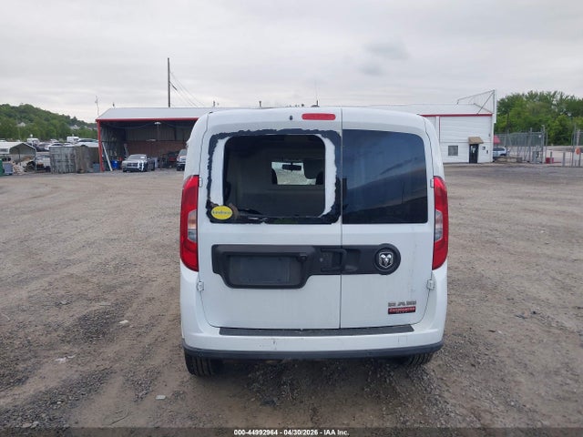 Продажа на аукционе авто 2019 Ram Promaster City Tradesman Slt, vin: ZFBHRFBB4K6M01919, номер лота: 44992964