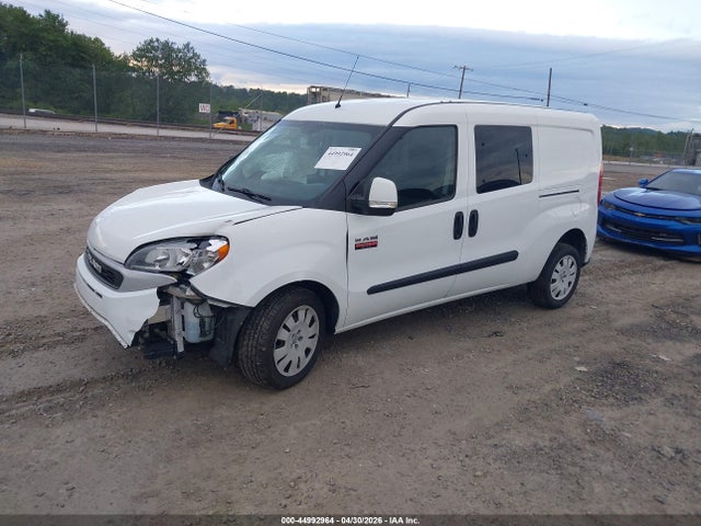 Продажа на аукционе авто 2019 Ram Promaster City Tradesman Slt, vin: ZFBHRFBB4K6M01919, номер лота: 44992964