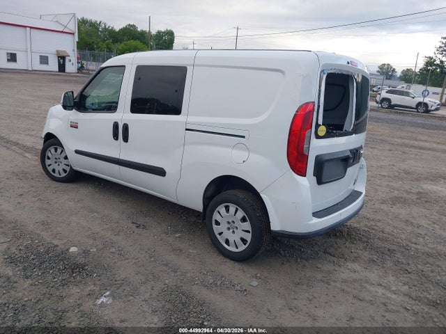 Продажа на аукционе авто 2019 Ram Promaster City Tradesman Slt, vin: ZFBHRFBB4K6M01919, номер лота: 44992964