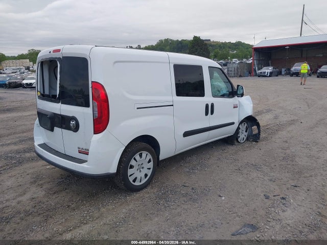 Продажа на аукционе авто 2019 Ram Promaster City Tradesman Slt, vin: ZFBHRFBB4K6M01919, номер лота: 44992964