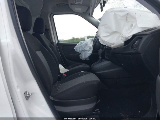 Продажа на аукционе авто 2019 Ram Promaster City Tradesman Slt, vin: ZFBHRFBB4K6M01919, номер лота: 44992964