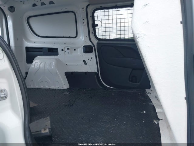 Продажа на аукционе авто 2019 Ram Promaster City Tradesman Slt, vin: ZFBHRFBB4K6M01919, номер лота: 44992964