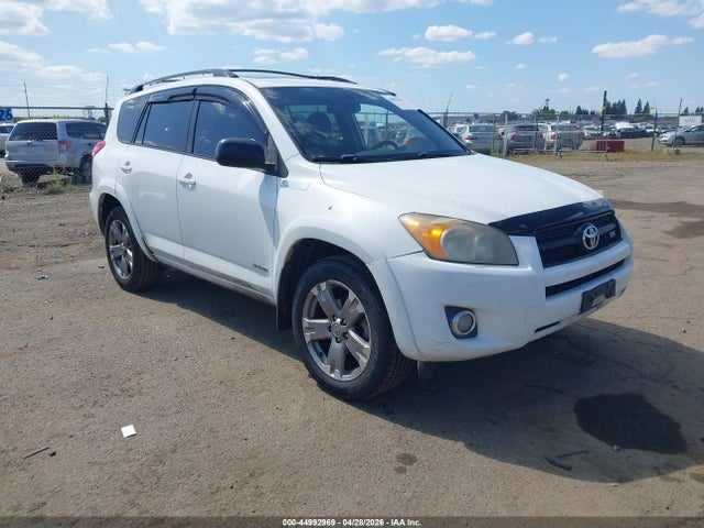 Продаж на аукціоні авто 2010 Toyota Rav4 Sport V6, vin: JTMWK4DV1AD004571, номер лоту: 44992969