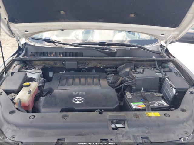 Aukcja sprzedaży 2010 Toyota Rav4 Sport V6, vin: JTMWK4DV1AD004571, numer aukcji: 44992969