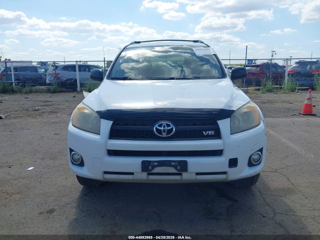 Aukcja sprzedaży 2010 Toyota Rav4 Sport V6, vin: JTMWK4DV1AD004571, numer aukcji: 44992969