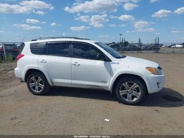 Aukcja sprzedaży 2010 Toyota Rav4 Sport V6, vin: JTMWK4DV1AD004571, numer aukcji: 44992969