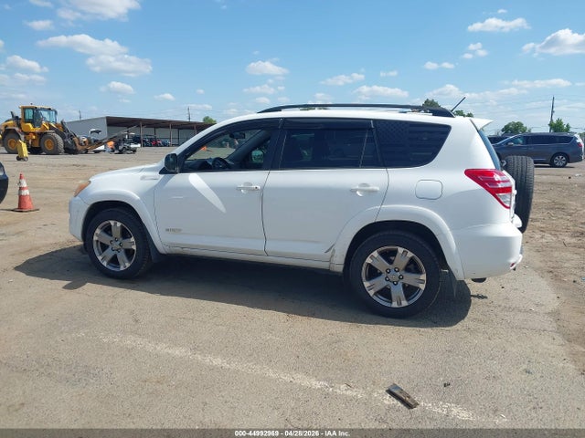 Aukcja sprzedaży 2010 Toyota Rav4 Sport V6, vin: JTMWK4DV1AD004571, numer aukcji: 44992969