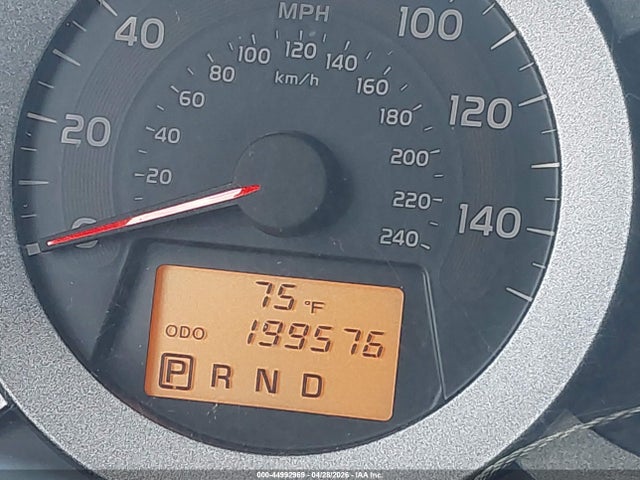 Aukcja sprzedaży 2010 Toyota Rav4 Sport V6, vin: JTMWK4DV1AD004571, numer aukcji: 44992969