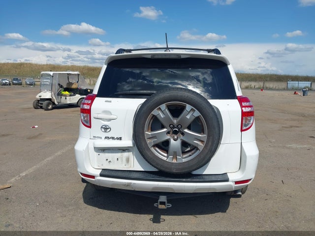 Aukcja sprzedaży 2010 Toyota Rav4 Sport V6, vin: JTMWK4DV1AD004571, numer aukcji: 44992969