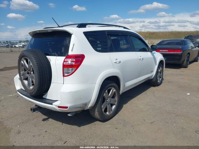 Aukcja sprzedaży 2010 Toyota Rav4 Sport V6, vin: JTMWK4DV1AD004571, numer aukcji: 44992969