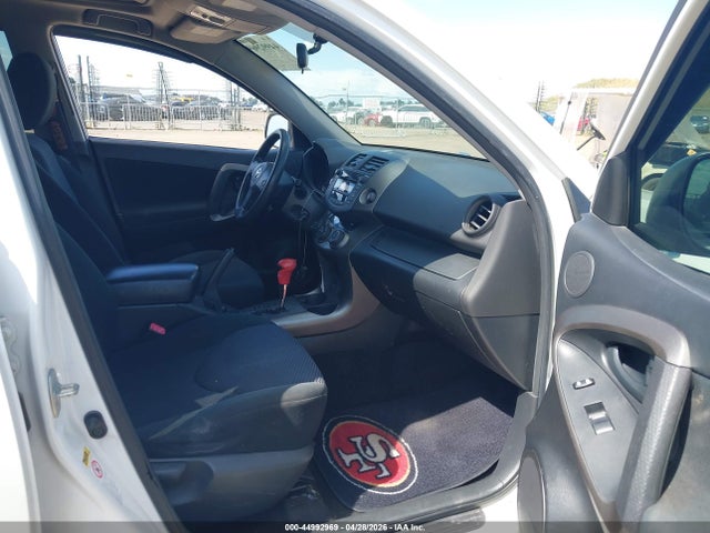 Aukcja sprzedaży 2010 Toyota Rav4 Sport V6, vin: JTMWK4DV1AD004571, numer aukcji: 44992969