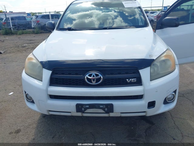 Aukcja sprzedaży 2010 Toyota Rav4 Sport V6, vin: JTMWK4DV1AD004571, numer aukcji: 44992969