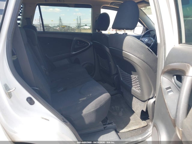 Aukcja sprzedaży 2010 Toyota Rav4 Sport V6, vin: JTMWK4DV1AD004571, numer aukcji: 44992969