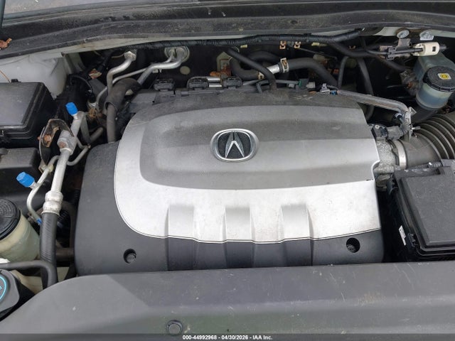 Aukcja sprzedaży 2012 Acura Mdx, vin: 2HNYD2H21CH518766, numer aukcji: 44992968