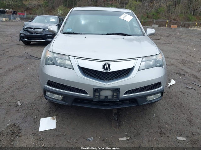 Aukcja sprzedaży 2012 Acura Mdx, vin: 2HNYD2H21CH518766, numer aukcji: 44992968