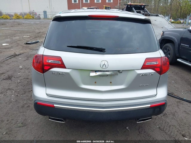 Aukcja sprzedaży 2012 Acura Mdx, vin: 2HNYD2H21CH518766, numer aukcji: 44992968