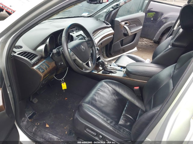 Aukcja sprzedaży 2012 Acura Mdx, vin: 2HNYD2H21CH518766, numer aukcji: 44992968