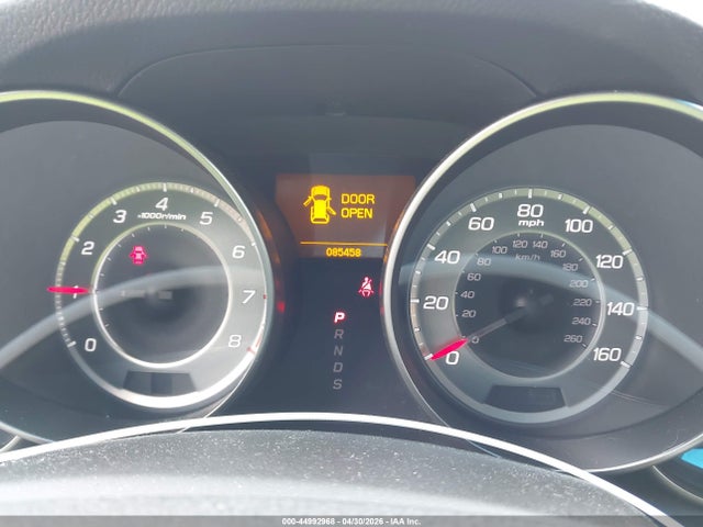 Aukcja sprzedaży 2012 Acura Mdx, vin: 2HNYD2H21CH518766, numer aukcji: 44992968