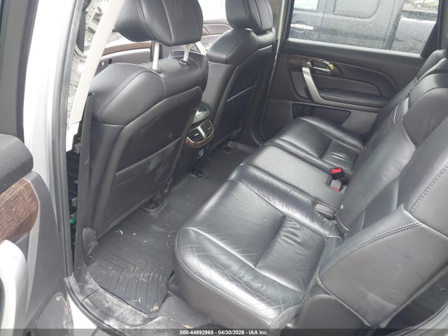 Aukcja sprzedaży 2012 Acura Mdx, vin: 2HNYD2H21CH518766, numer aukcji: 44992968