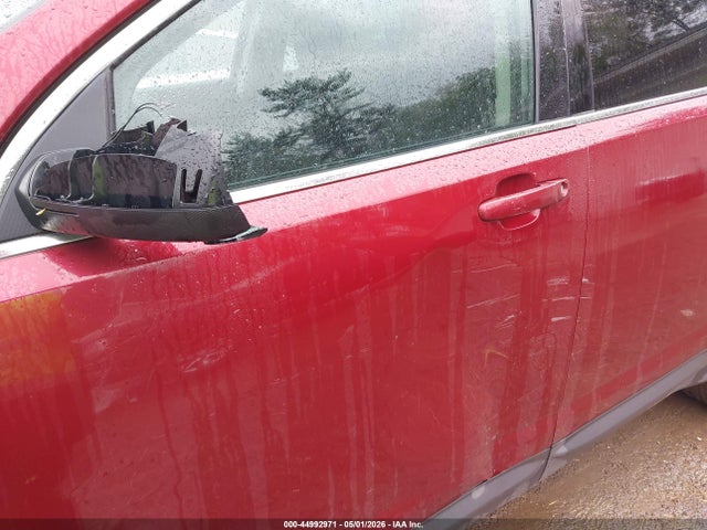 Aukcja sprzedaży 2011 Gmc Terrain Sle-2, vin: 2CTFLTEC4B6219158, numer aukcji: 44992971