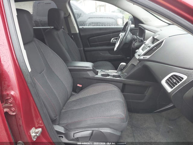 Aukcja sprzedaży 2011 Gmc Terrain Sle-2, vin: 2CTFLTEC4B6219158, numer aukcji: 44992971