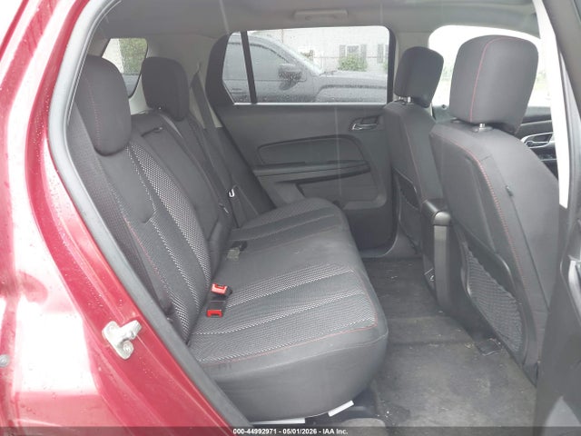 Aukcja sprzedaży 2011 Gmc Terrain Sle-2, vin: 2CTFLTEC4B6219158, numer aukcji: 44992971