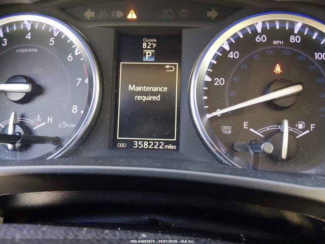 44992976 :رقم المزاد ، 5TDJKRFH3FS218388 vin ، 2015 Toyota Highlander Xle V6 مزاد بيع