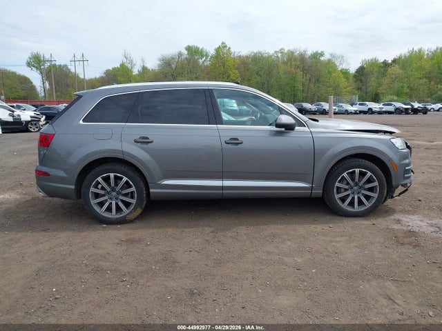 Aukcja sprzedaży 2018 Audi Q7 3.0t Premium, vin: WA1LAAF71JD023845, numer aukcji: 44992977