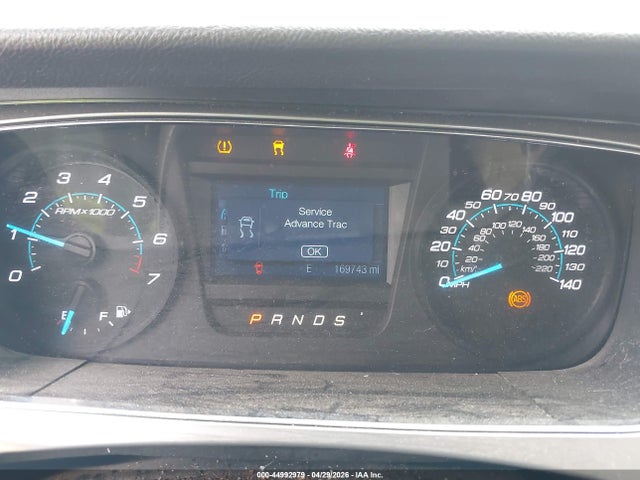 Ford TAURUS SEL 2018 1FAHP2E85JG111781 Image 15