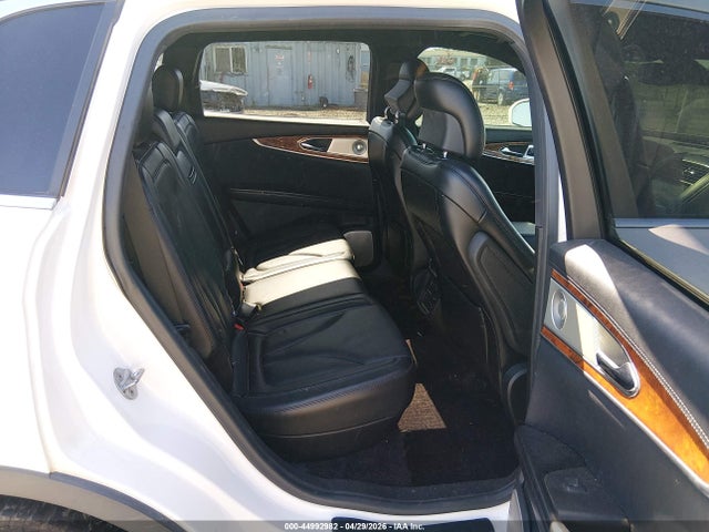 Aukcja sprzedaży 2016 Lincoln Mkx Reserve, vin: 2LMTJ8LR6GBL40586, numer aukcji: 44992982