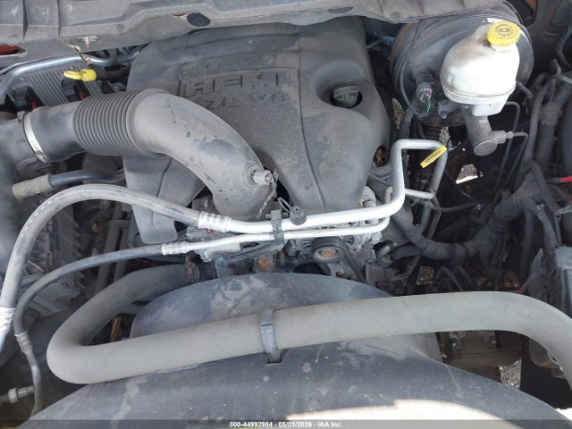 Продаж на аукціоні авто 2013 Ram 1500 Express, vin: 1C6RR7FT2DS576763, номер лоту: 44992984