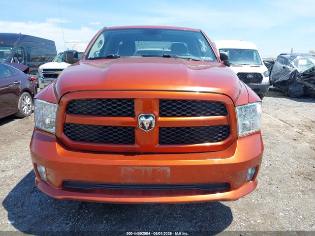 Продаж на аукціоні авто 2013 Ram 1500 Express, vin: 1C6RR7FT2DS576763, номер лоту: 44992984