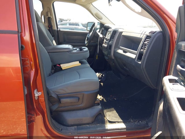 Продаж на аукціоні авто 2013 Ram 1500 Express, vin: 1C6RR7FT2DS576763, номер лоту: 44992984
