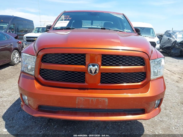 Продаж на аукціоні авто 2013 Ram 1500 Express, vin: 1C6RR7FT2DS576763, номер лоту: 44992984