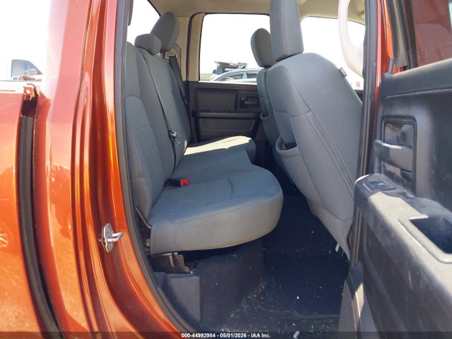 Продаж на аукціоні авто 2013 Ram 1500 Express, vin: 1C6RR7FT2DS576763, номер лоту: 44992984