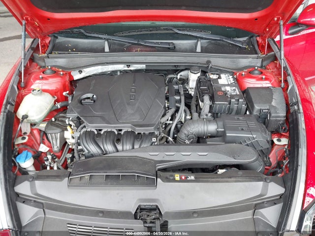 2020 Hyundai Sonata Se მანქანა იყიდება აუქციონზე, vin: 5NPEG4JA0LH021759, აუქციონის ნომერი: 44992986