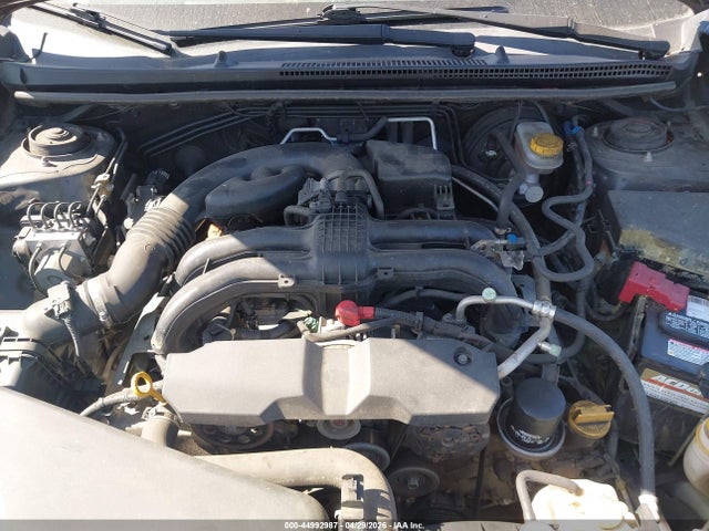 Продажа на аукционе авто 2014 Subaru Impreza 2.0i, vin: JF1GPAA60E8226069, номер лота: 44992987