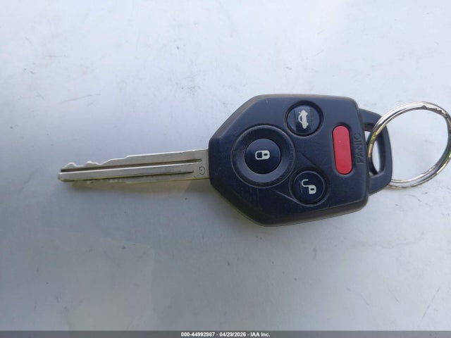Продажа на аукционе авто 2014 Subaru Impreza 2.0i, vin: JF1GPAA60E8226069, номер лота: 44992987