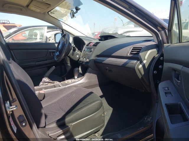Продажа на аукционе авто 2014 Subaru Impreza 2.0i, vin: JF1GPAA60E8226069, номер лота: 44992987