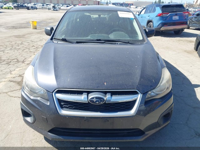 Продажа на аукционе авто 2014 Subaru Impreza 2.0i, vin: JF1GPAA60E8226069, номер лота: 44992987