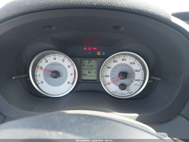 Продажа на аукционе авто 2014 Subaru Impreza 2.0i, vin: JF1GPAA60E8226069, номер лота: 44992987