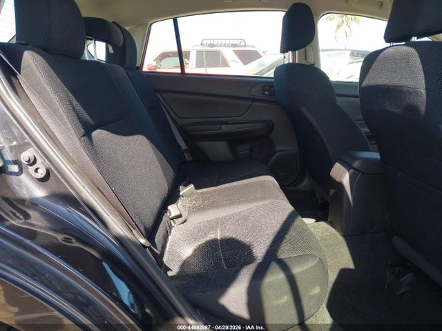 Продажа на аукционе авто 2014 Subaru Impreza 2.0i, vin: JF1GPAA60E8226069, номер лота: 44992987