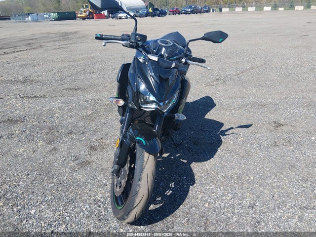 Kawasaki Zr800 B 2016 JKBZRCB15GDA13231 Image 5